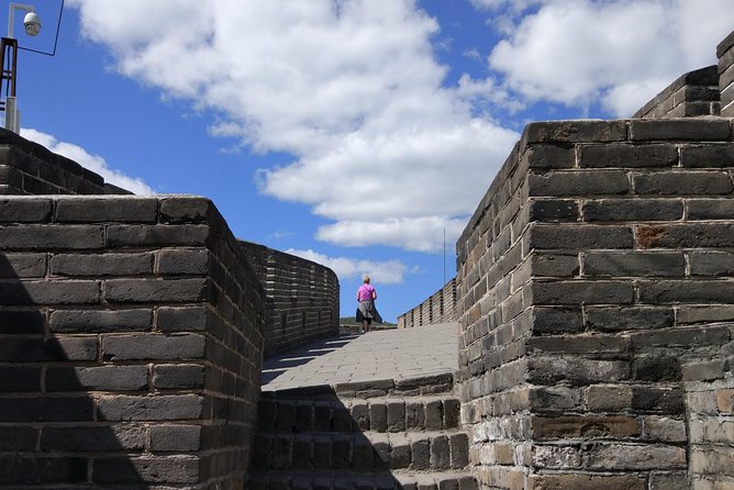 Mini Group: Half-Day Great Wall at Mutianyu Hiking Tour - Price and what you’re really paying for