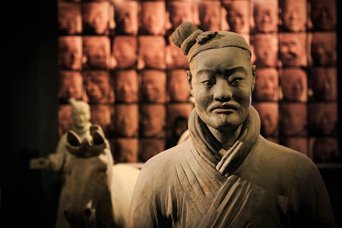 Mini Group: Half-Day Xi'an Terracotta Warriors Discovery Tour - What the small-group format actually does for you