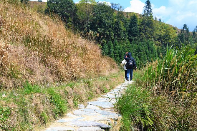 Mini Group: Longji Rice Terraced Fields and Minority Villages Tour - Food and small comforts, from bottled water to village meals