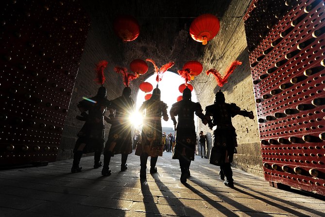 Mini Group: Two-Day Xi'an Panoramic Tour - What This Two-Day Xian Tour Really Gives You