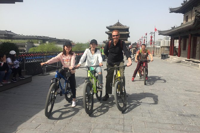 Mini Group: Two-Day Xi'an Panoramic Tour - Price and What Makes $283 Feel Reasonable