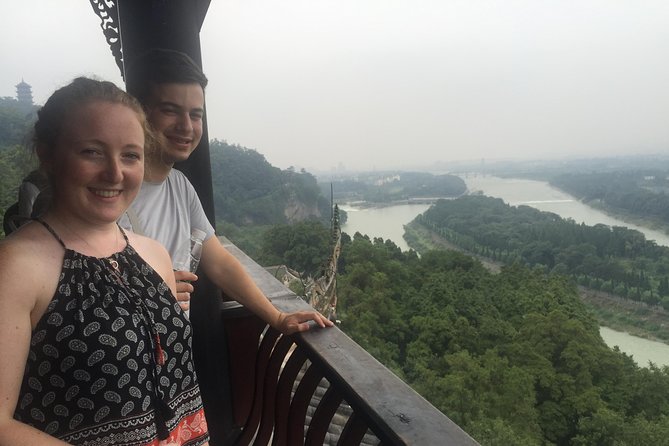 Mount Qingcheng and Dujiangyan Irrigation System Private Day Tour from Chengdu - Price and Value: What You’re Paying For (and What You’re Avoiding)