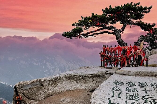 Mountain Huashan Plank Trail Adevnture Tour - Who This Tour Suits Best (And Who Should Look Elsewhere)