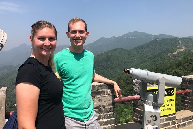 Mr.Ping's Private Tour to Explore the Great Wall at Mutianyu - Walking Mutianyu Great Wall, What to Expect on the Day