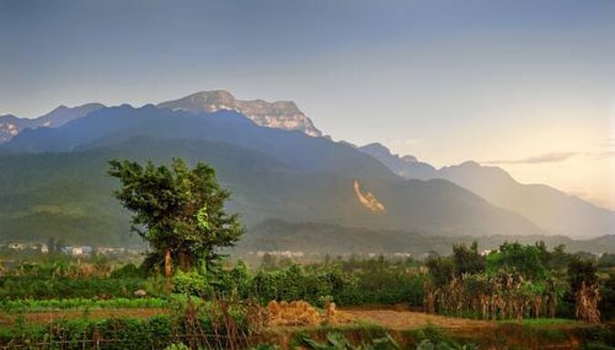 Mt Emei and Giant Buddha 2 Days Tour - Key Highlights You Should Know