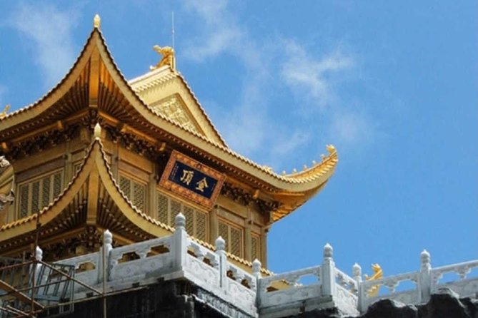 Mt Emei and Giant Buddha 2 Days Tour - Nighttime Buddhist Learning, How the Monastery Feel Changes the Trip