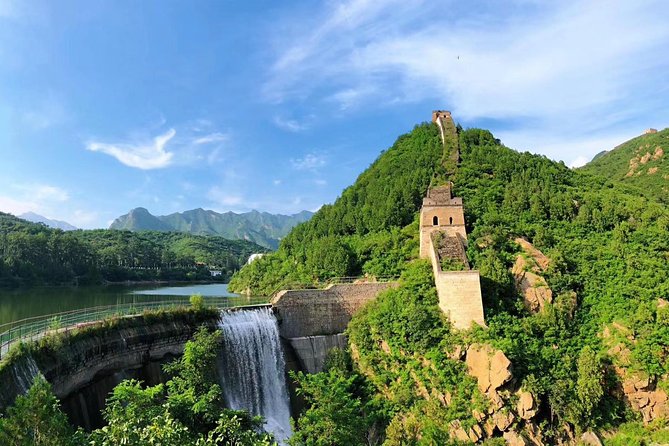 Mutianyu and Huanghuacheng Great Wall Private Tour with English Speaking Driver - Why the English Speaking Driver Adds Real Value