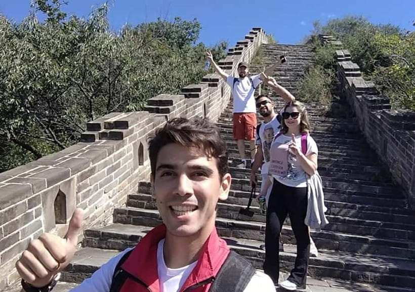 Mutianyu Great Wall 5-KM Guided Hike with Uphill Cable Car - Price and value: what $54 buys, and what to plan for
