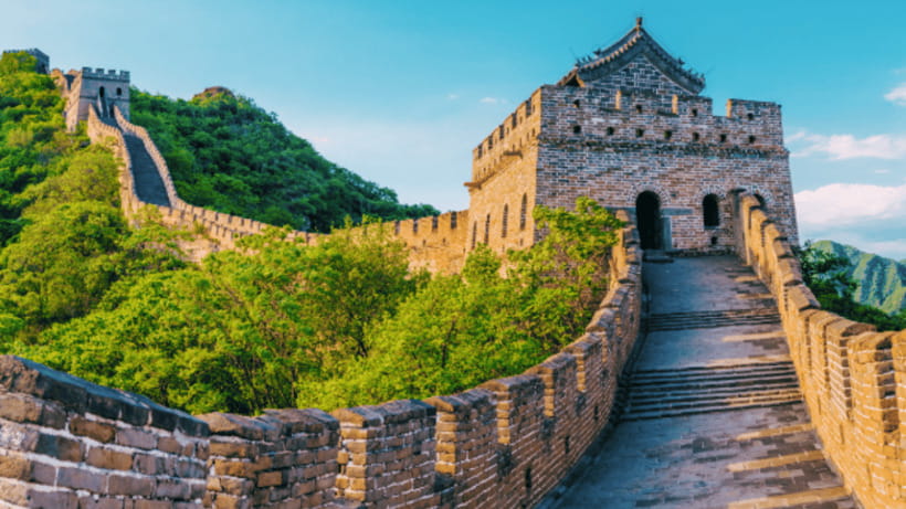 Mutianyu Great Wall Admission Ticket - Key takeaways before you go