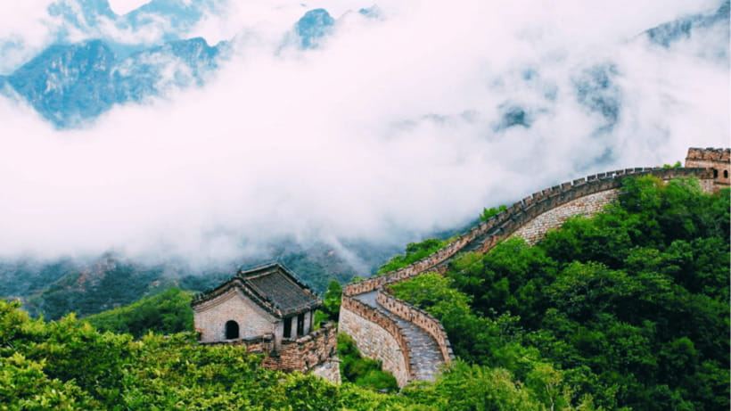 Mutianyu Great Wall Admission Ticket - Who this ticket suits best (and who should consider other options)