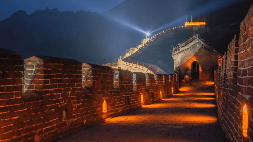 Mutianyu Great Wall Admission Ticket - Price and value: what a $17 ticket really covers