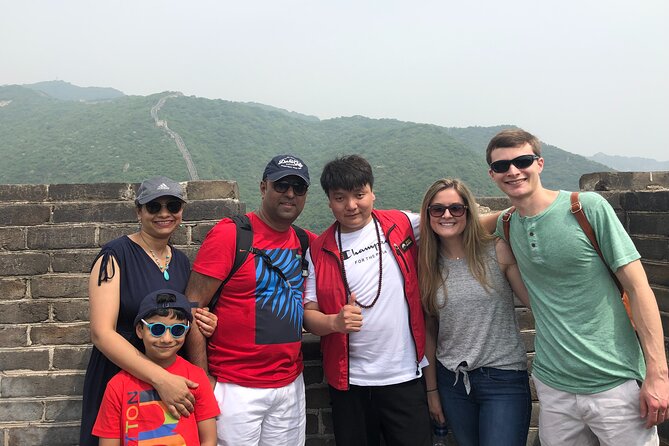 Mutianyu Great Wall All-inclusive Private Tour with Options - Who This Mutianyu Private Tour Fits Best
