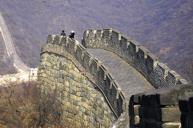 MuTianYu Great Wall and Forbidden City Day Trip by Licensed Cab - A Private Cab That Lets You Split Your Day Between Mutianyu and the Forbidden City