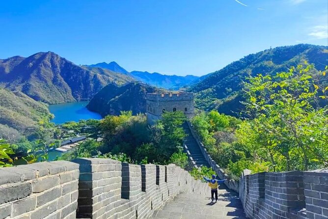 Mutianyu Great-wall and Huanghuacheng Water Great-wall Tour within One Day - Price and Value at $207.70 for Two UNESCO Sections