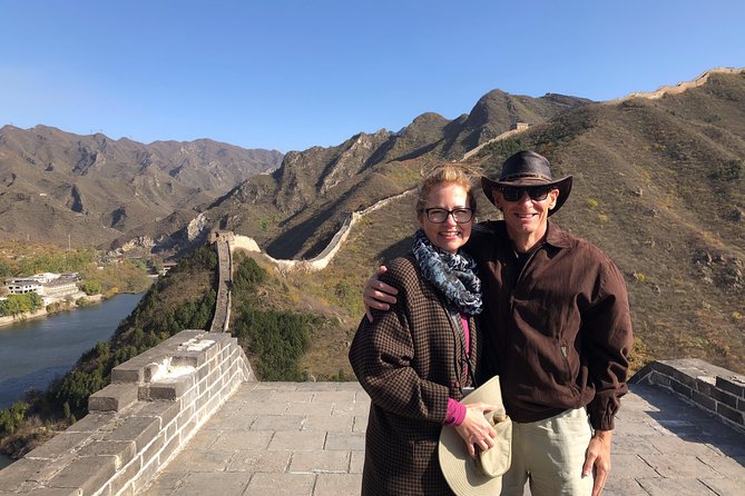 Mutianyu Great-wall and Huanghuacheng Water Great-wall Tour within One Day - FAQ