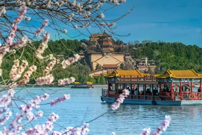 Mutianyu Great Wall And Summer Palace Private Day Tour - Price and Value: When $95 Works Best