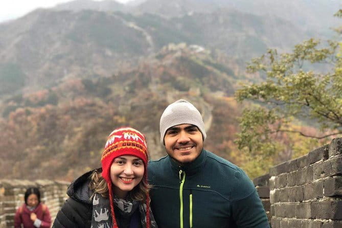 Mutianyu Great Wall And Summer Palace Private Day Tour - English Support and Communication: What to Expect