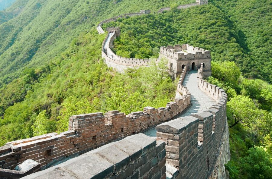 Mutianyu Great Wall Bus Group Tour - Key things that matter on this Mutianyu trip
