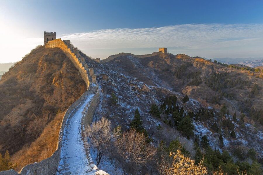 Mutianyu Great Wall Bus Group Tour - Price and value: $22 is the lure, extras are the reality