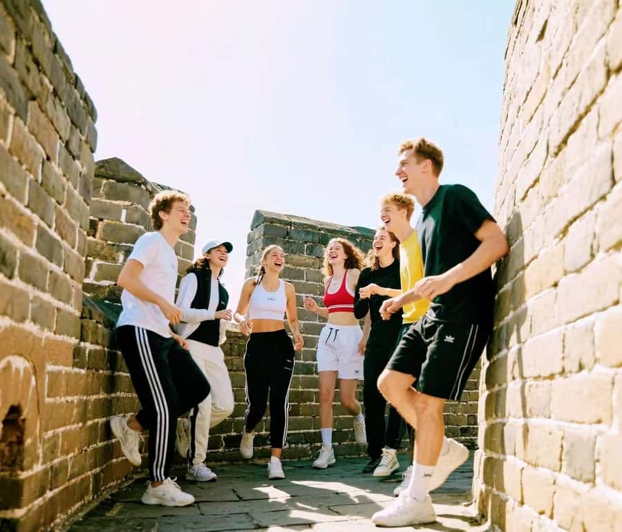 Mutianyu Great Wall Bus Trip+Ticket 7/8/9/10/13/13:30/15:30 - Weather and comfort tips that keep the day enjoyable