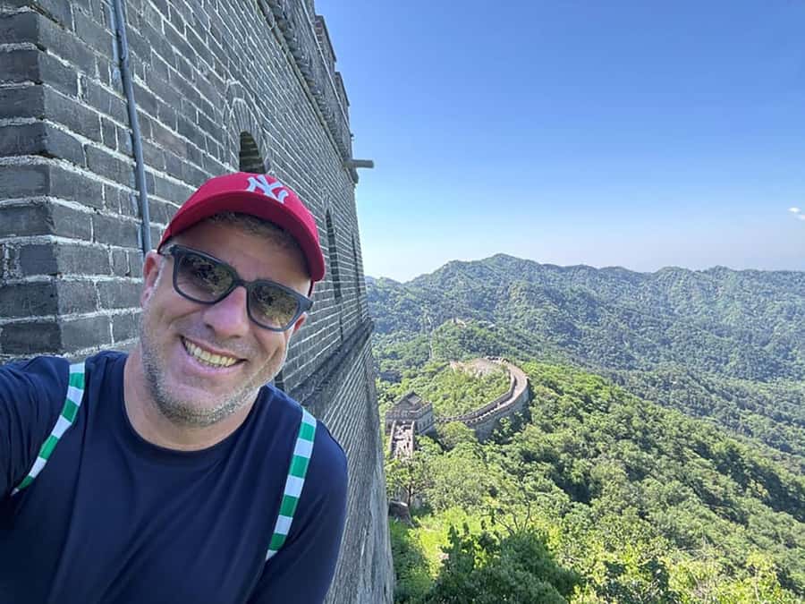 Mutianyu Great Wall Bus Trip+Ticket 7/8/9/10/13/13:30/15:30 - Price and value: What $12 covers, and what you should budget for