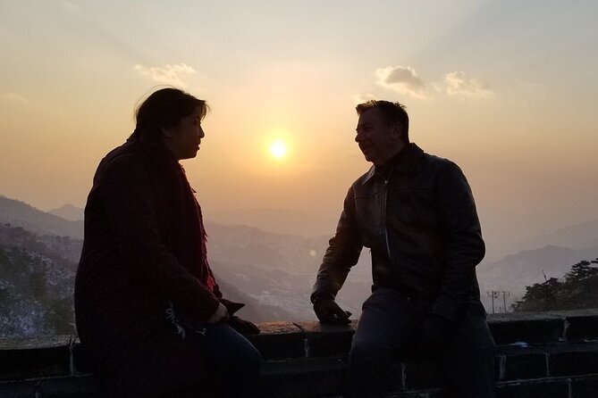 Mutianyu Great Wall & Forbidden City Private Layover Guided Tour - Forbidden City and the Palace Museum: time to see more than highlights