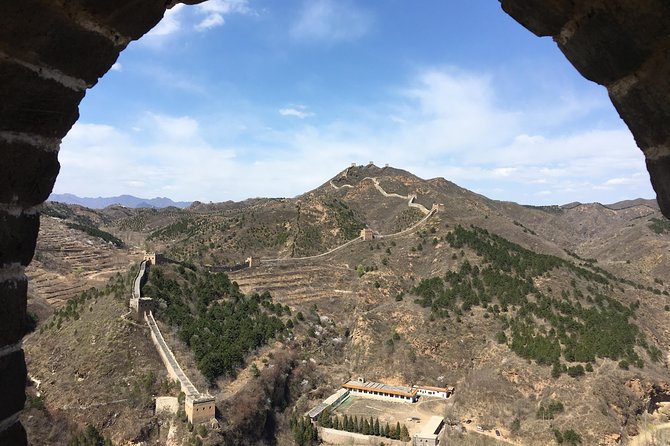 Mutianyu Great Wall Full-Day Private Tour from Beijing - What’s Included, What’s Not, and Why That Matters for Value
