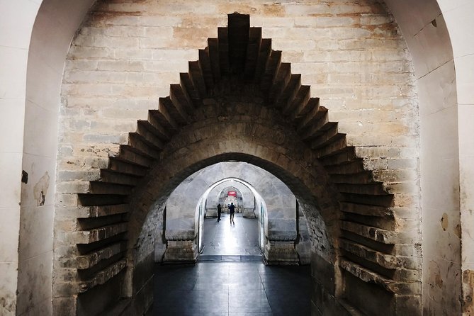 Mutianyu Great Wall & Ming Tombs All Inclusive Private Tour - How the 8-hour private schedule feels in real life