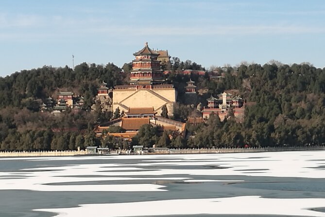 Mutianyu Great Wall Private English Guided Tour - The $109 price: what it covers and what to budget