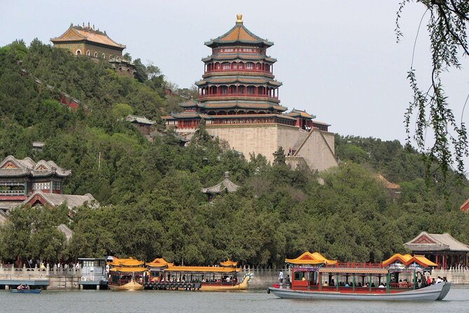 Mutianyu Great Wall Private English Guided Tour - When this tour fits best (and when it might not)