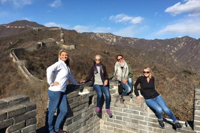 Mutianyu Great Wall Private Layover Guided Tour - Airport Pickup Timing: The Part That Can Make or Break Your Day