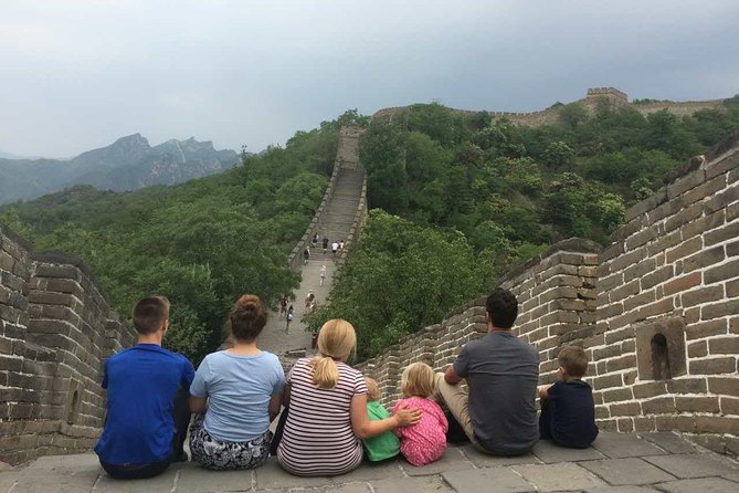 Mutianyu Great Wall Private Layover Guided Tour - The Visa-Free Transit Reality Check (What This Tour Can and Cannot Control)