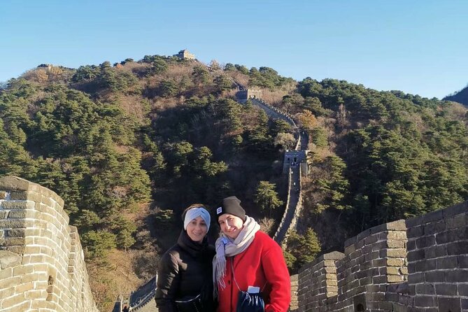 Mutianyu Great Wall Private Round Trip - Comfort on the Road, Translation Support, and Driver-Only Reality