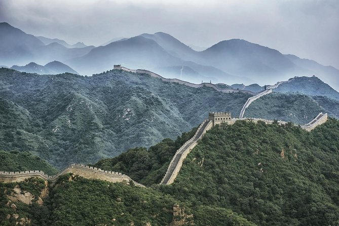 Mutianyu Great Wall Private Round Trip - Avoiding shopping detours while protecting your wall time