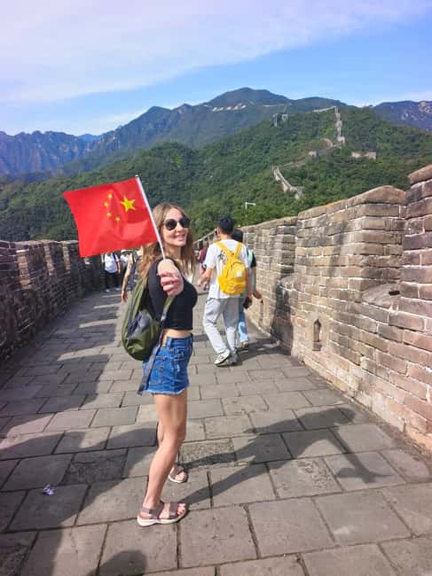 Mutianyu Great Wall Private Tour with English Driver - Price and Value: What $98 Buys You (and What It Does Not)
