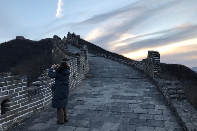 Mutianyu Great Wall Private Trip with English Speaking Driver - Driver quality makes the day easier, not louder