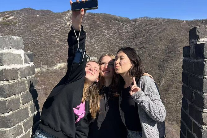 Mutianyu Great Wall Small Group Tour from Beijing with Guide - Why a guide-led Mutianyu trip feels easier than a driver-only plan