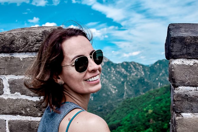 Mutianyu Great Wall+Summer Palace Day Tour with Guide and Tickets - Summer Palace in two hours: imperial gardens, lake paths, and the Long Corridor