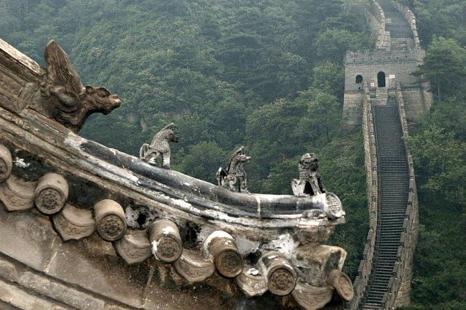 Mutianyu Great Wall&Summer Palace Excursion:Group/Private Options - Key takeaways before you go