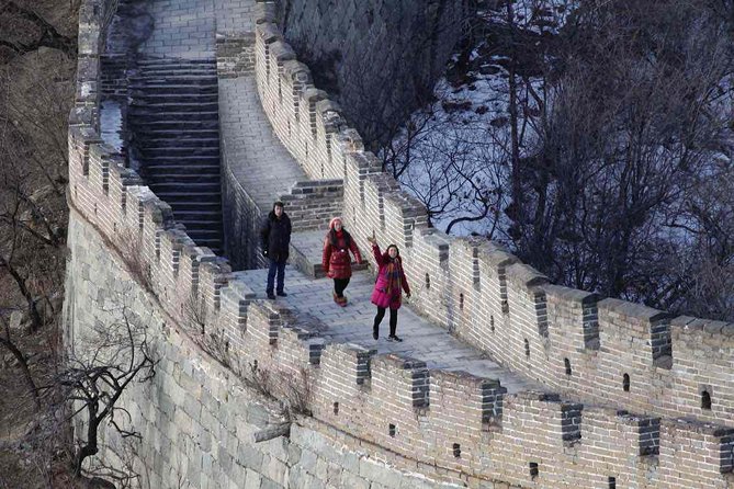 Mutianyu Great Wall&Summer Palace Excursion:Group/Private Options - Who this tour is best for (and who should think twice)