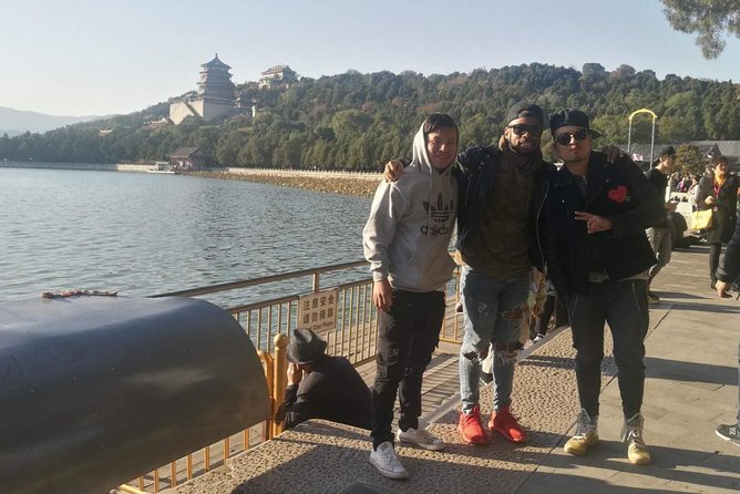 Mutianyu Great Wall & Summer Palace Private Layover Guided Tour - Key highlights to know before you go