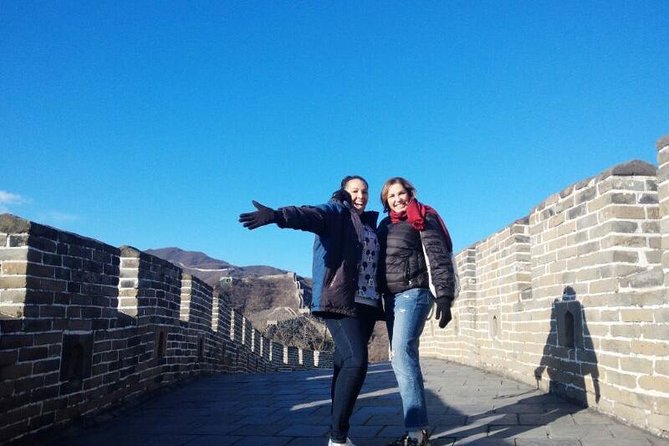 Mutianyu Great Wall & Summer Palace Private Layover Guided Tour - Why this Beijing layover plan is so efficient