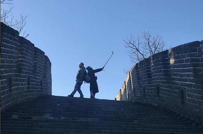 Mutianyu Great Wall & Summer Palace Private Layover Guided Tour - Winter comfort at Mutianyu: warm coats and smarter pacing