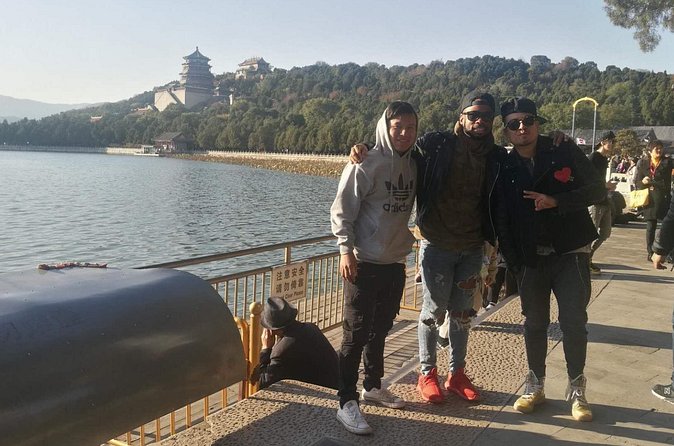Mutianyu Great Wall & Summer Palace Private Layover Guided Tour - Guides matter more than you think on a layover day
