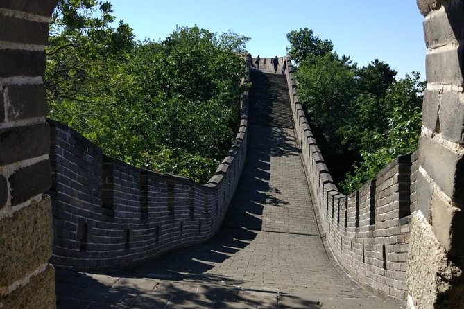 Mutianyu Great Wall, Tiananmen Square & Forbidden City Day Tour - Airport Pickup Done the Right Way (Most of the Time)