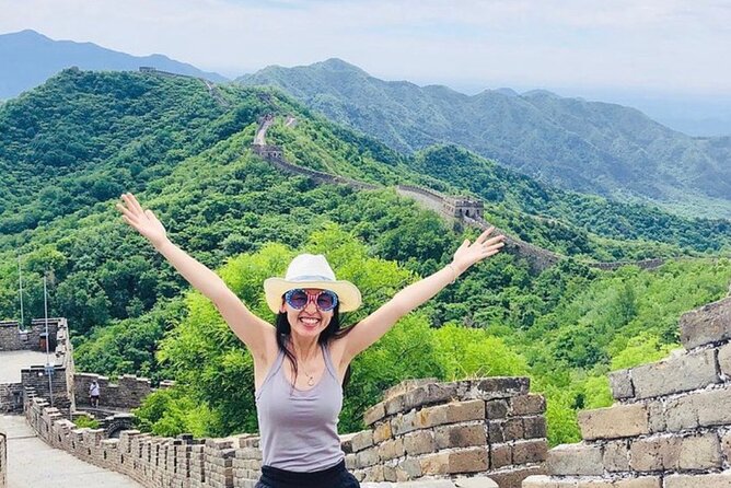 Mutianyu Great Wall Ticket - Logistics You Should Not Ignore: No Transportation, No Guide, and Ticket Rules