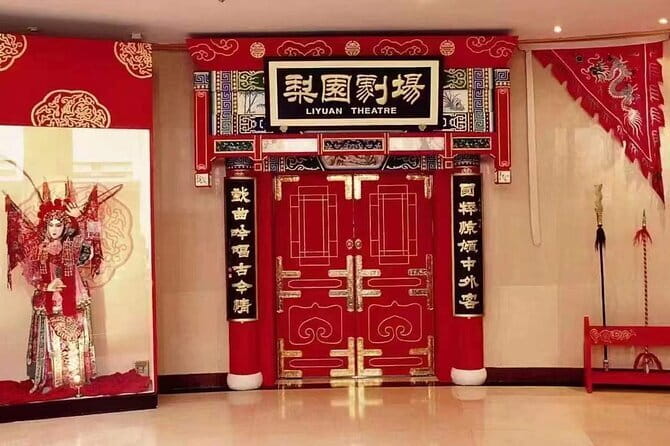 Mutianyu Great Wall Tickets with Chairlift and Toboggan - How your Mutianyu day flows once you arrive