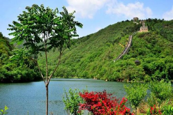 Mutianyu&Huanghuacheng Water Great Wall: Guided Tour or Transfer - Why Mutianyu Plus Huanghuacheng Beats A Standard Great Wall Day