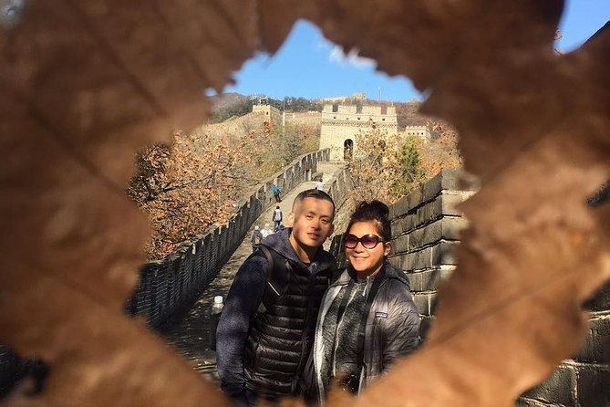 Mutianyu + Ming Tombs or Summer Palace Private Day Tour - The Summer Palace Without the Entry Headache