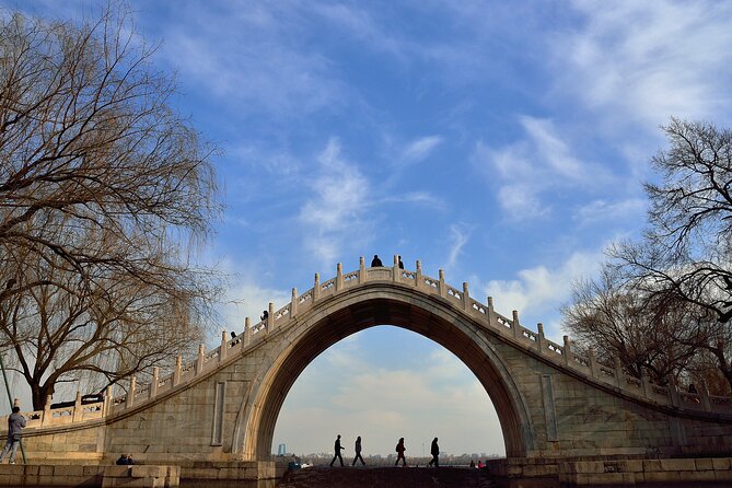 Mutianyu + Ming Tombs or Summer Palace Private Day Tour - Price and What You Truly Get for $220